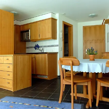Brunnmatt Apartment