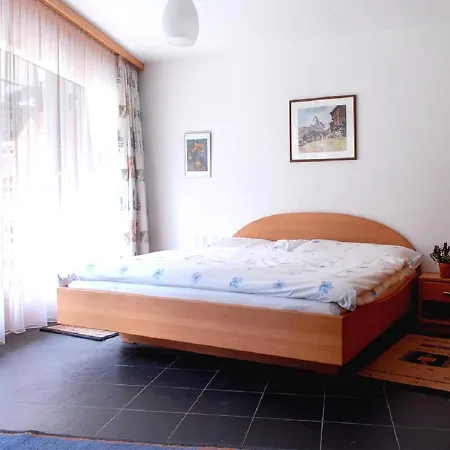 Brunnmatt Apartment *