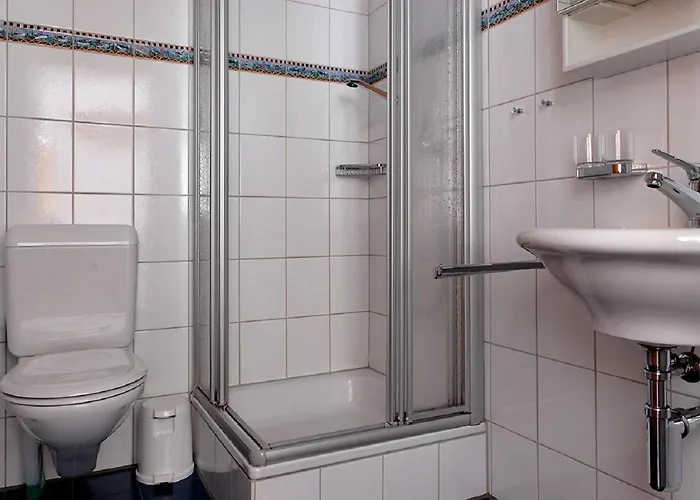 Brunnmatt Appartement Zermatt